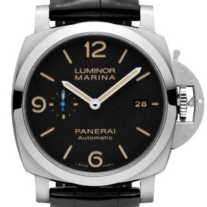 Panerai Luminor Marina 1950 3 Days PAM 01312 .